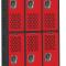 PE and Gym Lockers