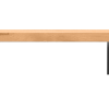 Fort Knox Bench-Top Options<br>wood